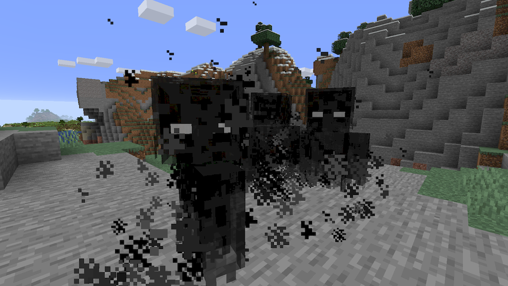 description_3 Greek fantasy mod - mythical creatures, artifacts.