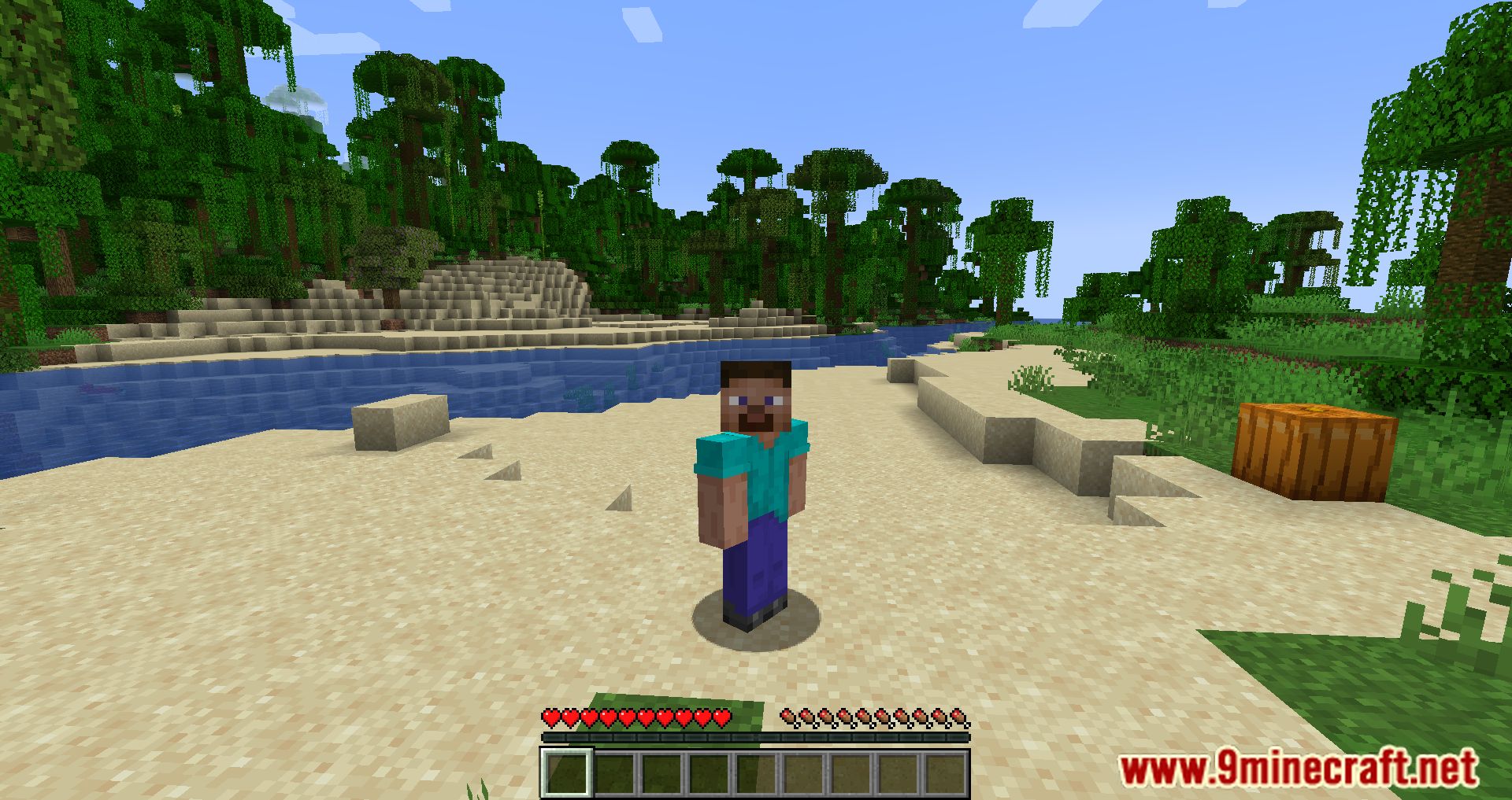 description_0 Noxesium Mod (1.20.4) - улучшите свои впечатления от Minecraft