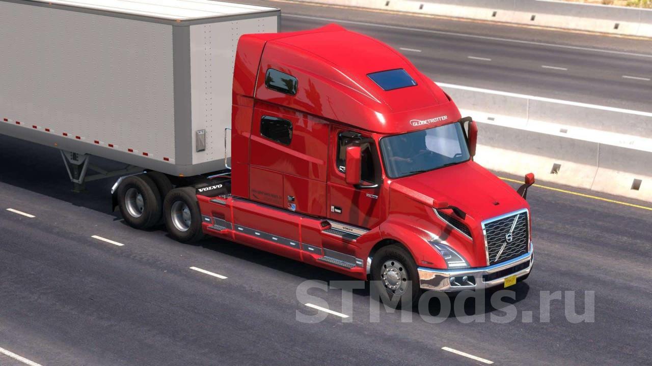 description_1 Volvo VNL 2019