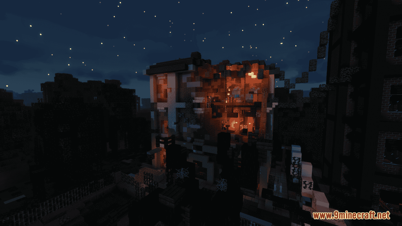 description_9 Simple spawn Map 