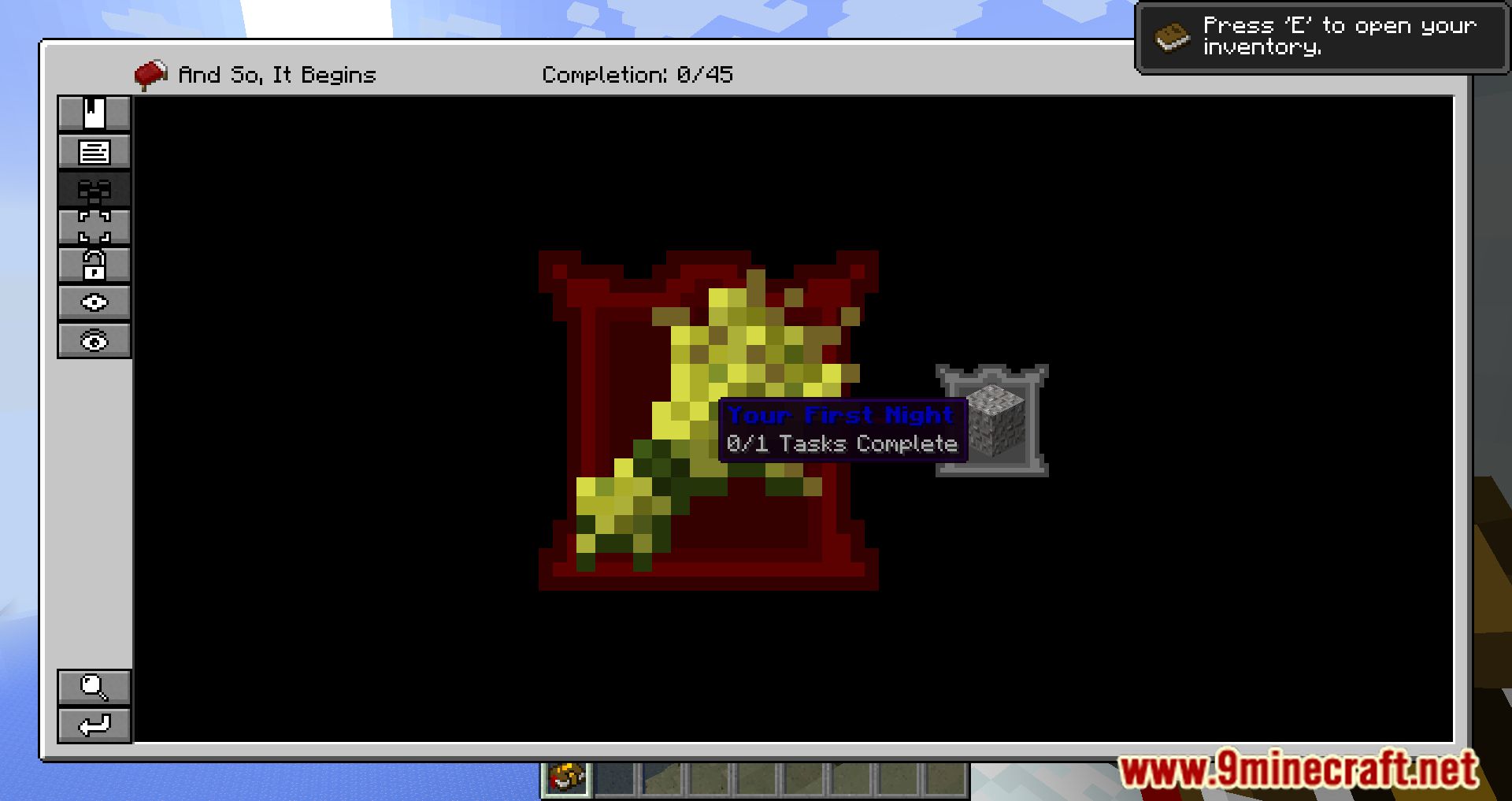 description_5 GT New Horizons Modpack (1.7.10) - ¡Embárcate en una aventura progresiva!