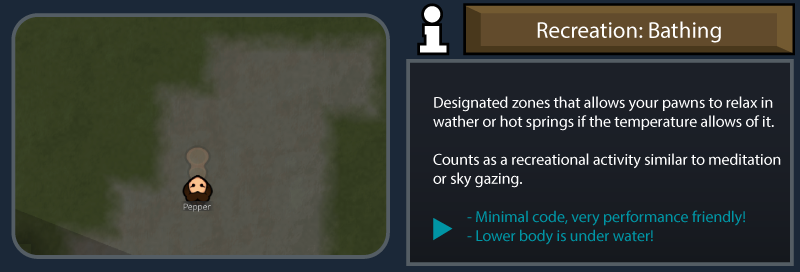 image 3 for ReGrowth: Core addon