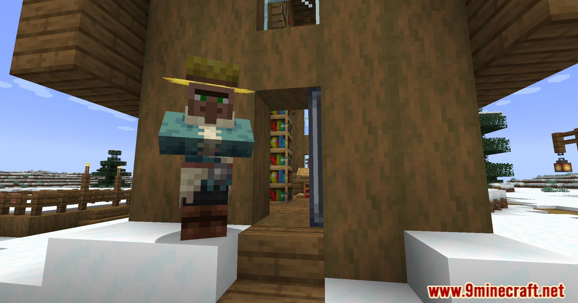 description_10 Pionero de dieselpunk en Minecraft - para crear una fábrica es necesario hacer crecer el mod (1.20.1).