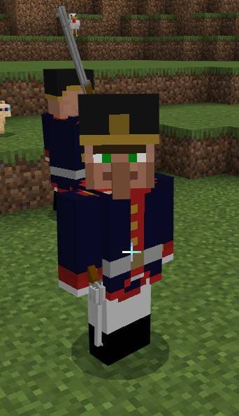 description_41 Battle of armies.