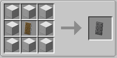 description_19 Advanced Combat Mod (1.20.4) - От деревьев до звезд