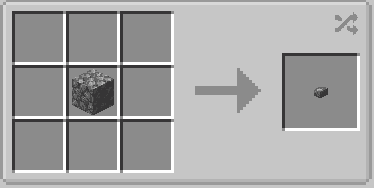 image 12 for Hidden Doors Mod (1.20.4) - secret construction technologies in Minecraft