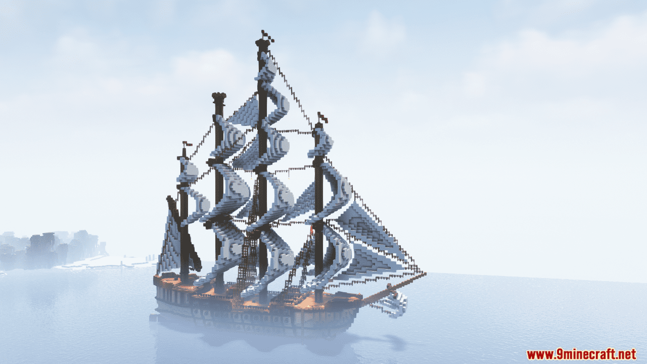 description_6 Мод Seven Seas (1.20.4) - Расширенное появление подземелий