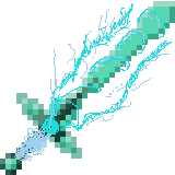 image 2 for Плагин Sword of Ssali (1.20, 1.19) - MCPE/Bedrock Mod