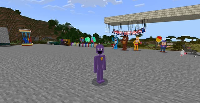 description_12 Five Nights at Freddy's by ArathNido.