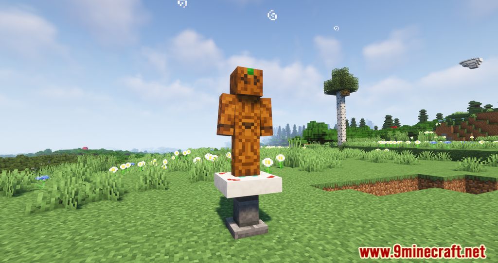 description_4 Archon Mod 1.20.1 - Preparing for a new journey