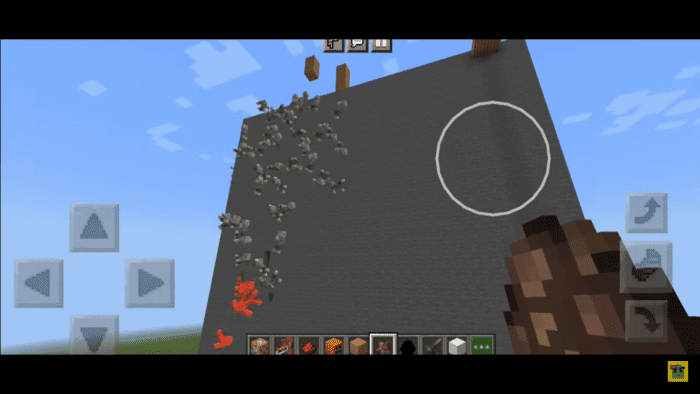 image 16 for Add-on World War Z (1.20, 1.19) - MCPE/Bedrock Mod