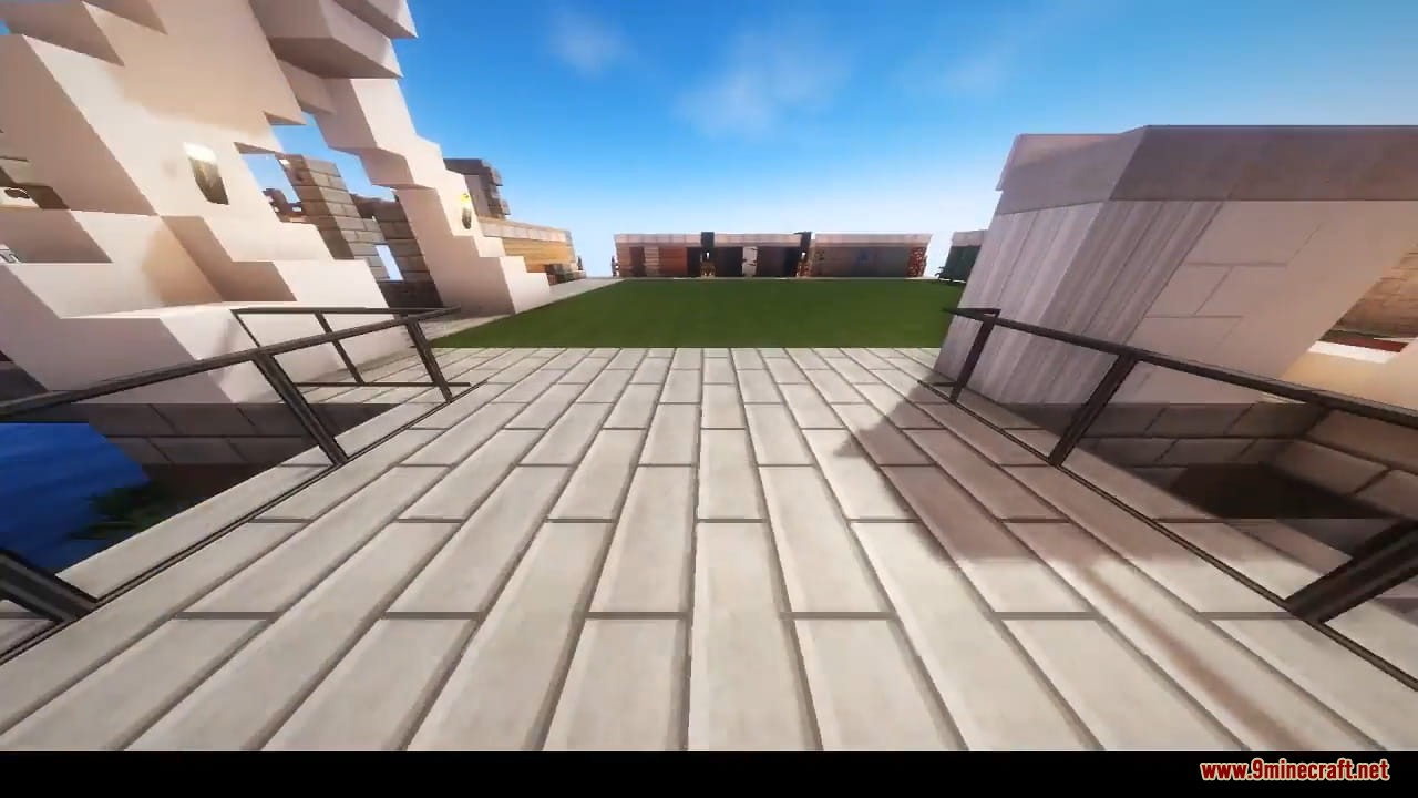 description_3 Flows HD Revival Resource Pack (1.20.4, 1.19.4) - текстур-пак