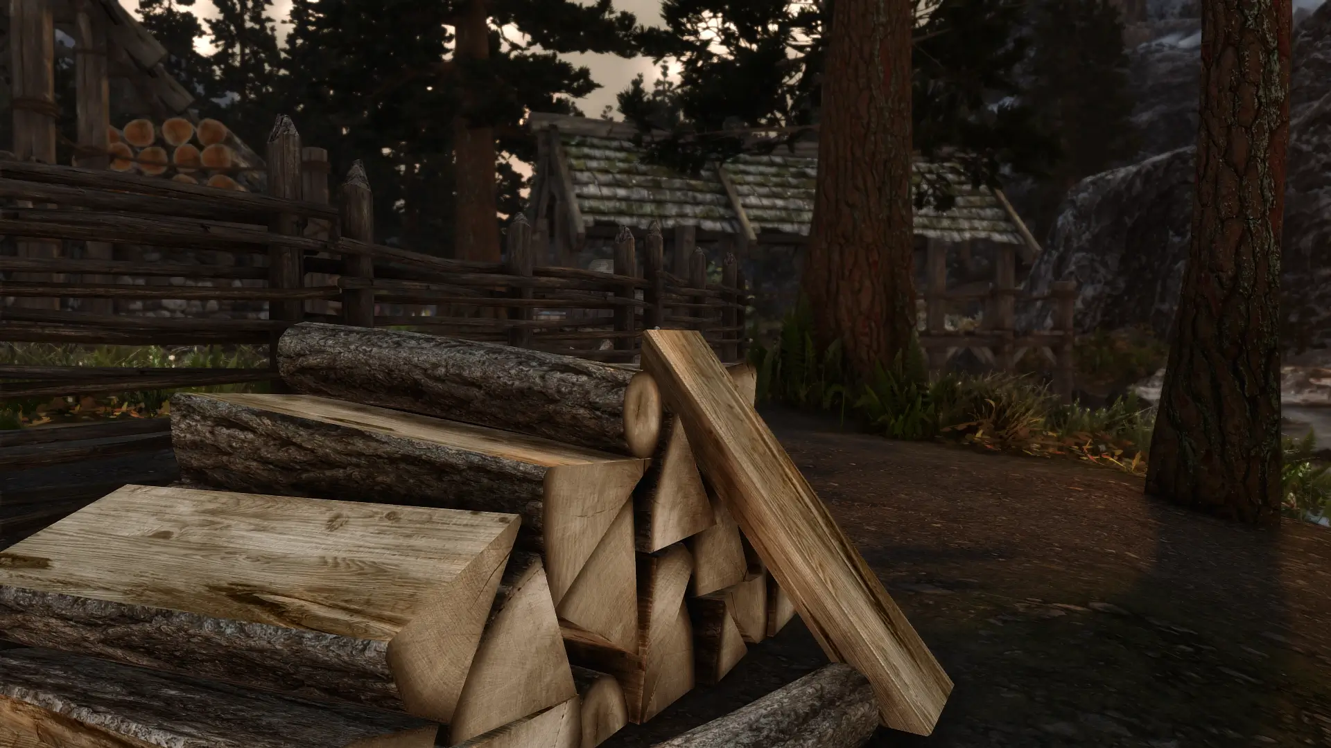 description_2 2к-4к дрова / Prime FireWood