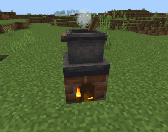 image 11 for Плагин Farmer's Delight Bedrock Plugin (1.20) - MCPE Mod
