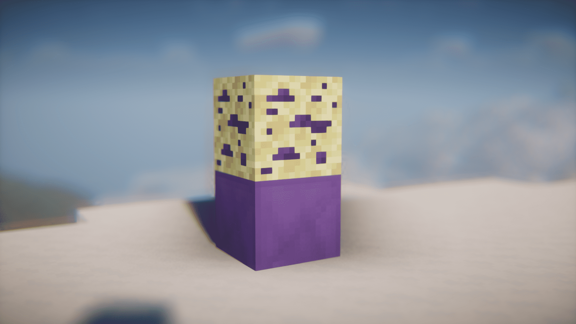 description_2 Random Super Mod 1.20.2 - новые интересные функции
