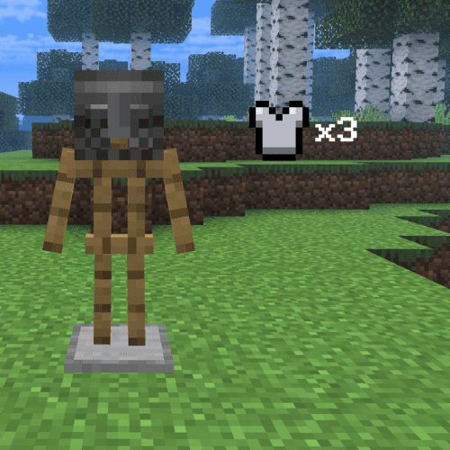 Imagen 16 para Add-on Epic Knights (1.20) - MCPE/Bedrock Mod