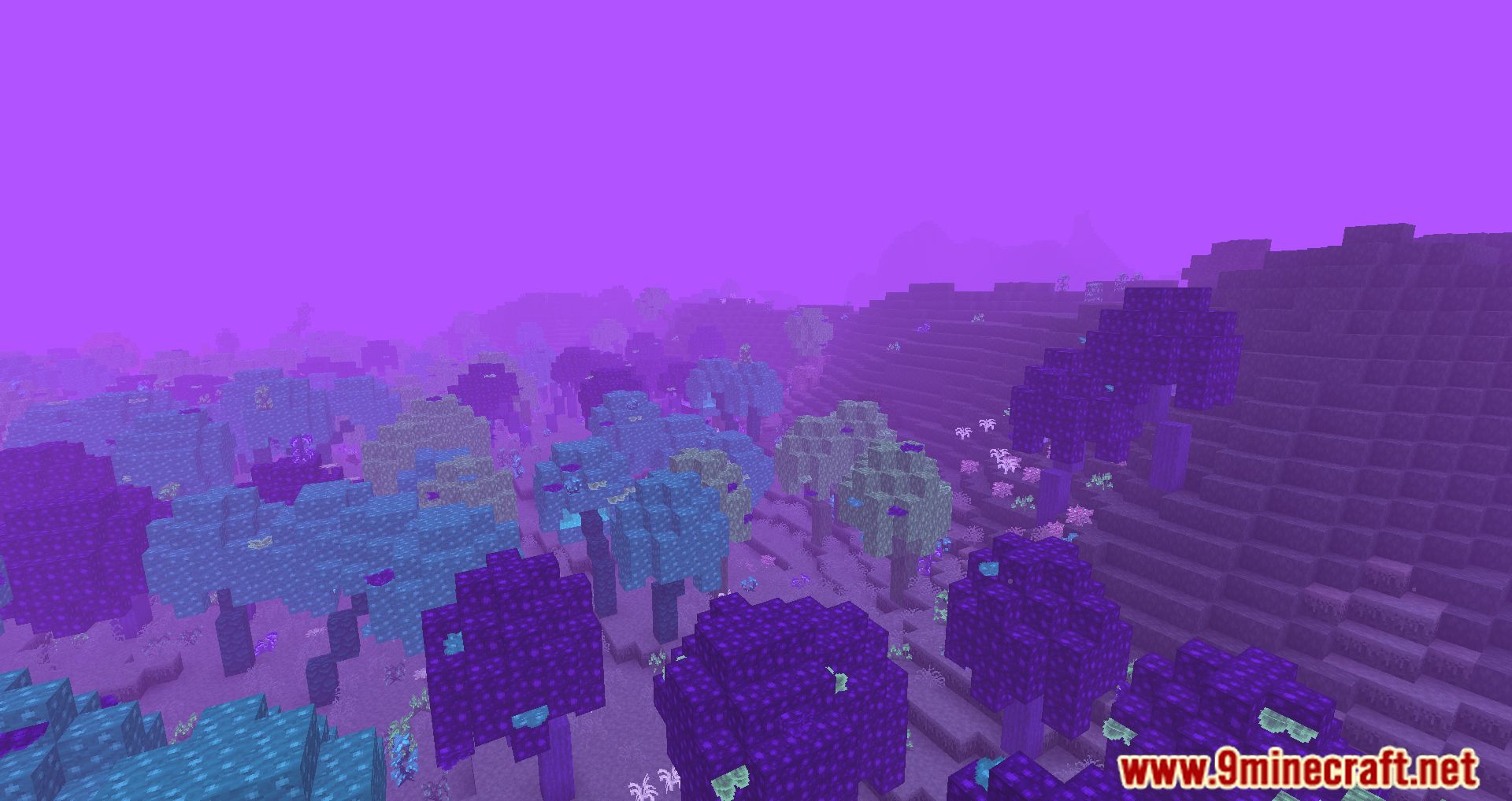 description_34 Horror Craft Mod Pack (1.12.2) - Un mundo de horror te espera