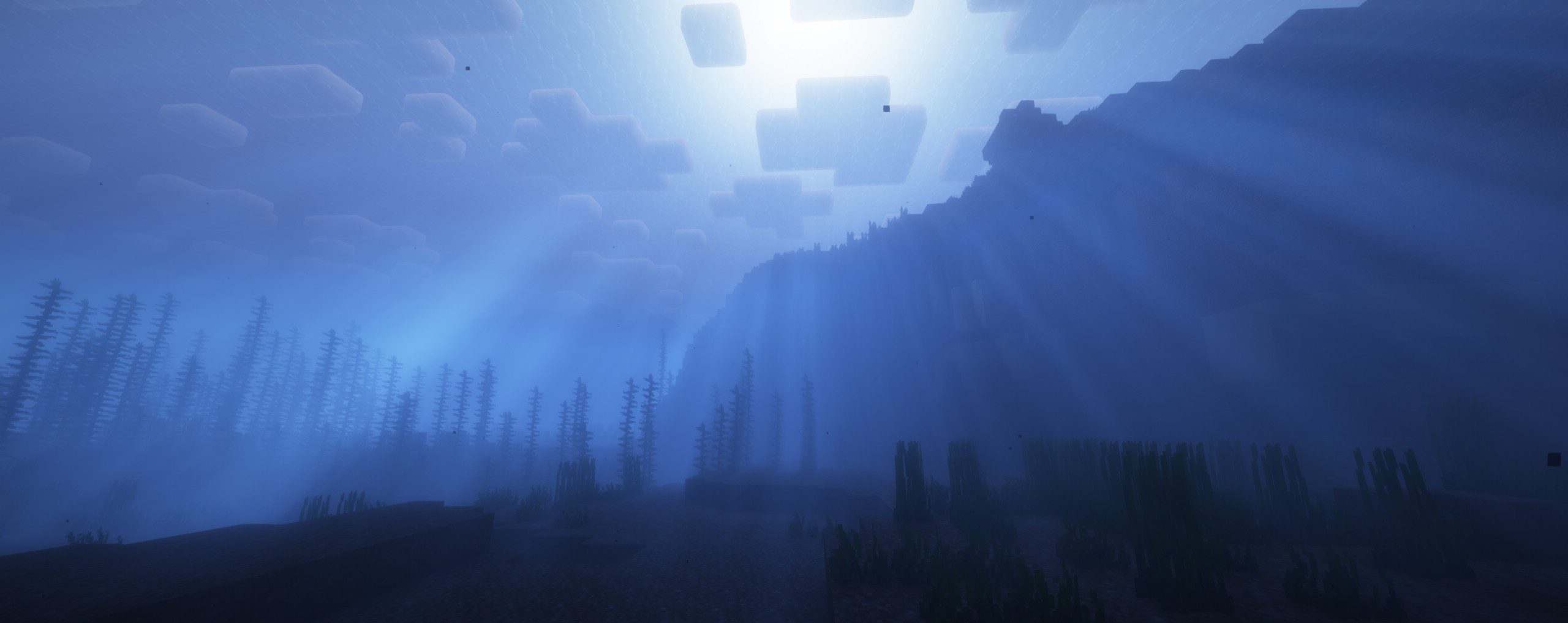 image 6 for Epic Shaders Modpack (1.20.5) - La increíble belleza de Minecraft