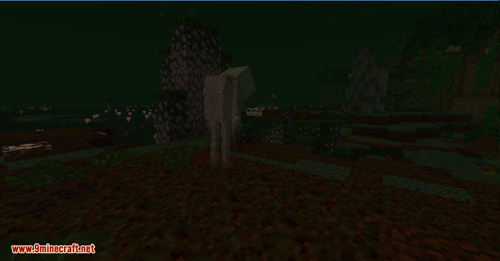 description_27 El Mod Entre Tierras (1.12.2) - Nuevo Mundo Extraño