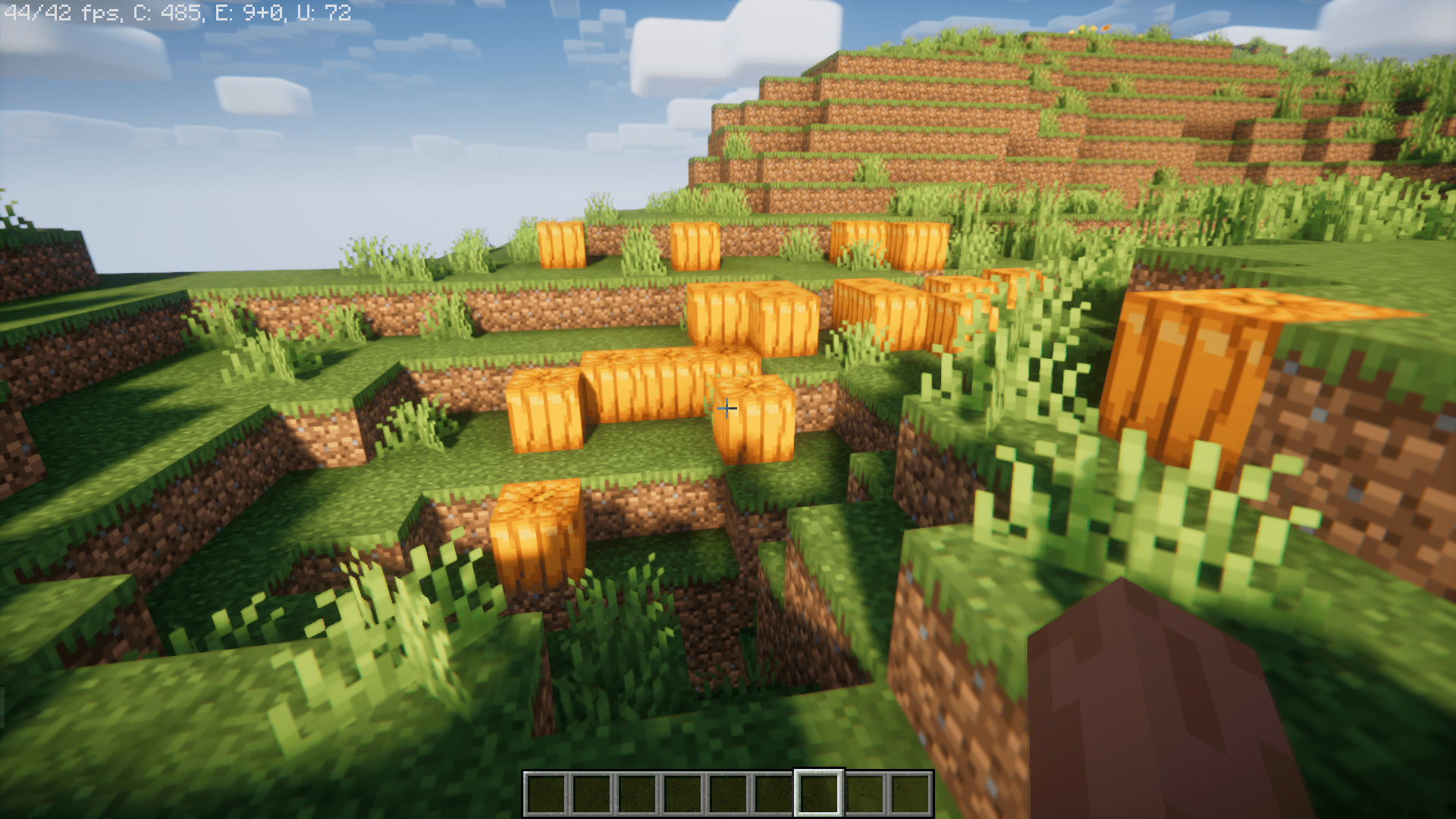 image 4 for API TCDCommons Mode (1.20.4) - Library Mode