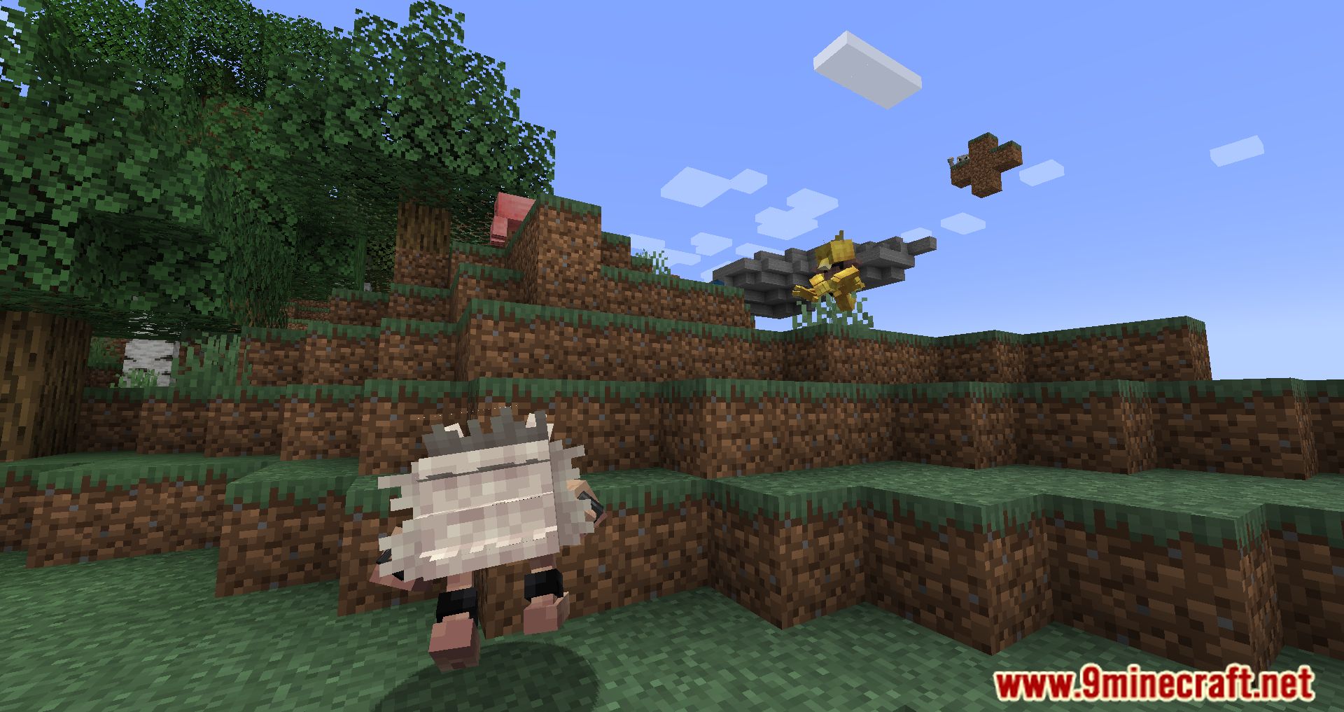 description_16 Modpack Cobblemon - Pokemon Battles!