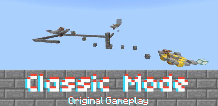 image 2 for Parkour Impossible Card (1.20) - MCPE/Bedrock Mod