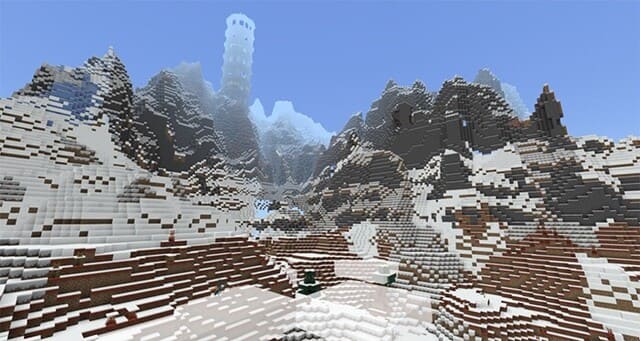 description_18 More Dungeons content.