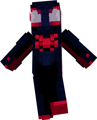 image 9 for Spider-Man 2 PS5 Add-on (1.20) - MCPE/Bedrock Mod