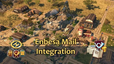 description_0 Integration with mail.