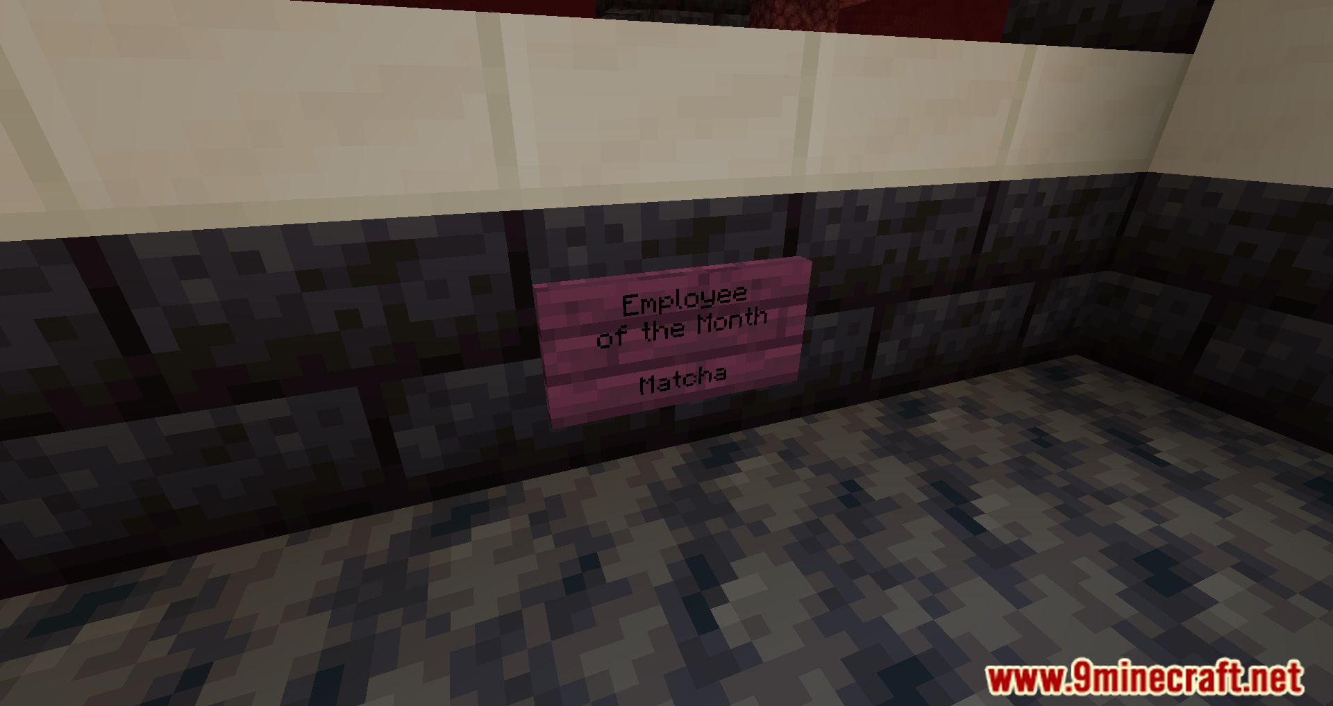 description_11 Lava Java Mod 1.20.4 - Drink From The Nether