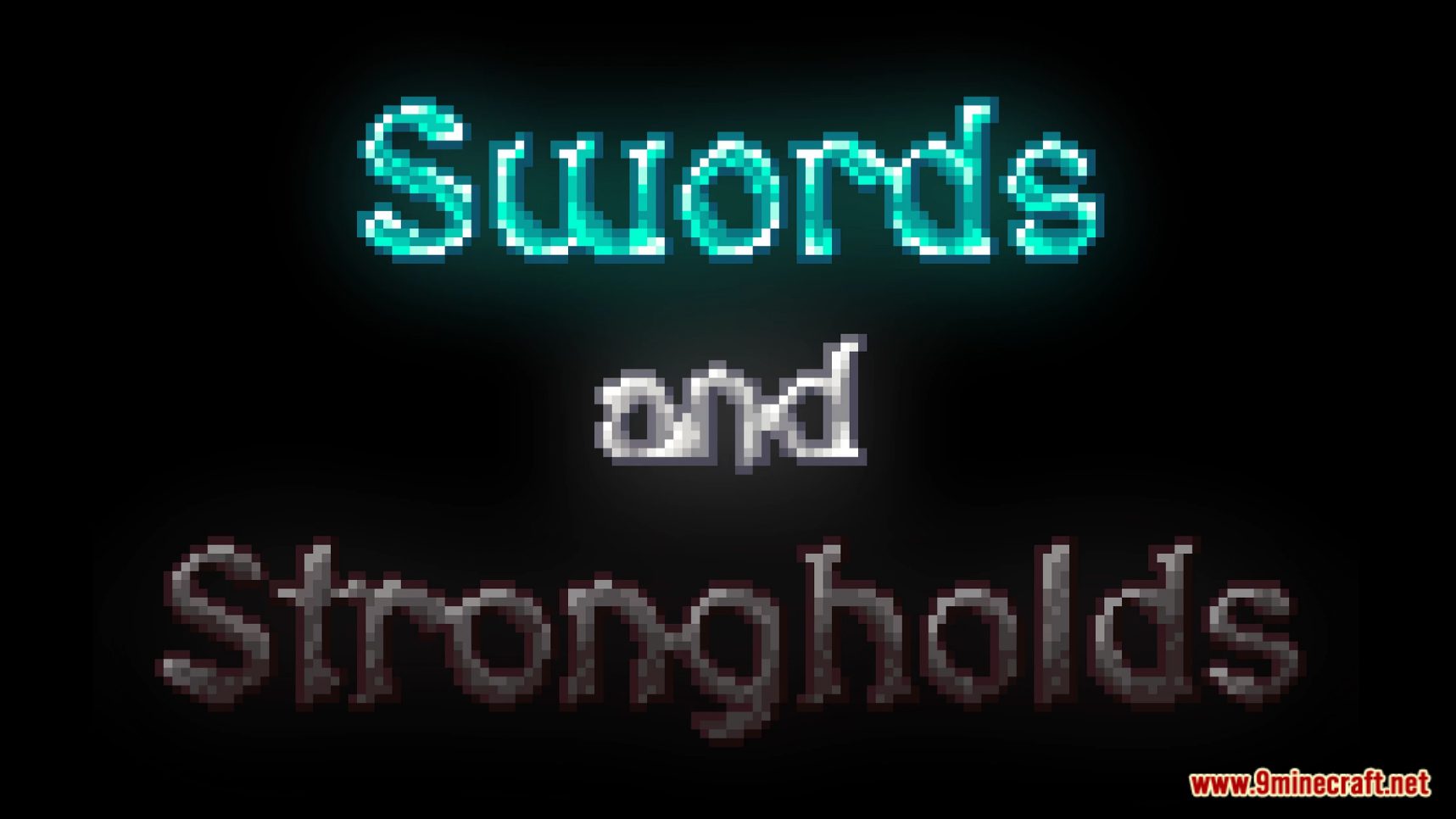 description_9 Sword Stronger Data Pack (1.19.4, 1.19.2) - Другие предметы!
