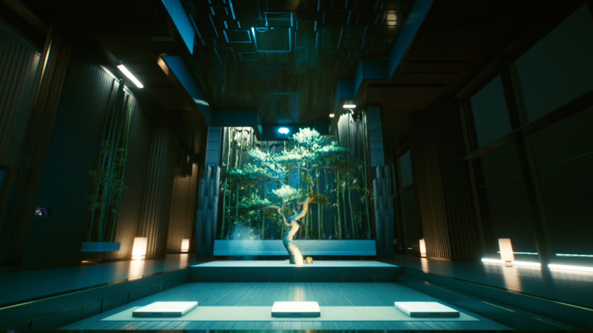 Imagen 4 para Luxury Apartments TAIHO