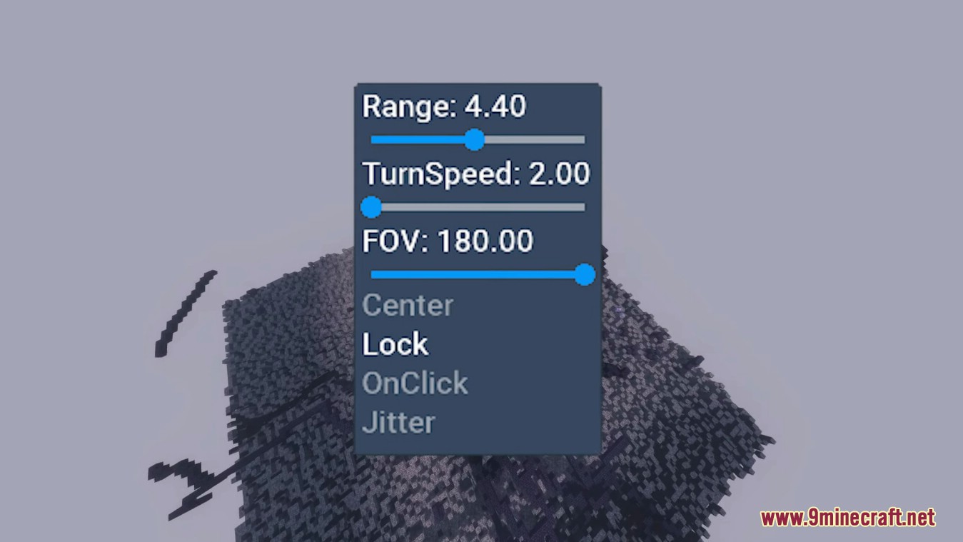 description_5 Mod para el cliente LiquidBounce - LiquidLauncher, cliente gratuito