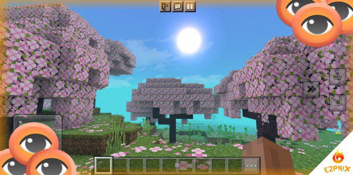 image 1 for IRISH Shader (1.20) - supports the RenderDragon engine.