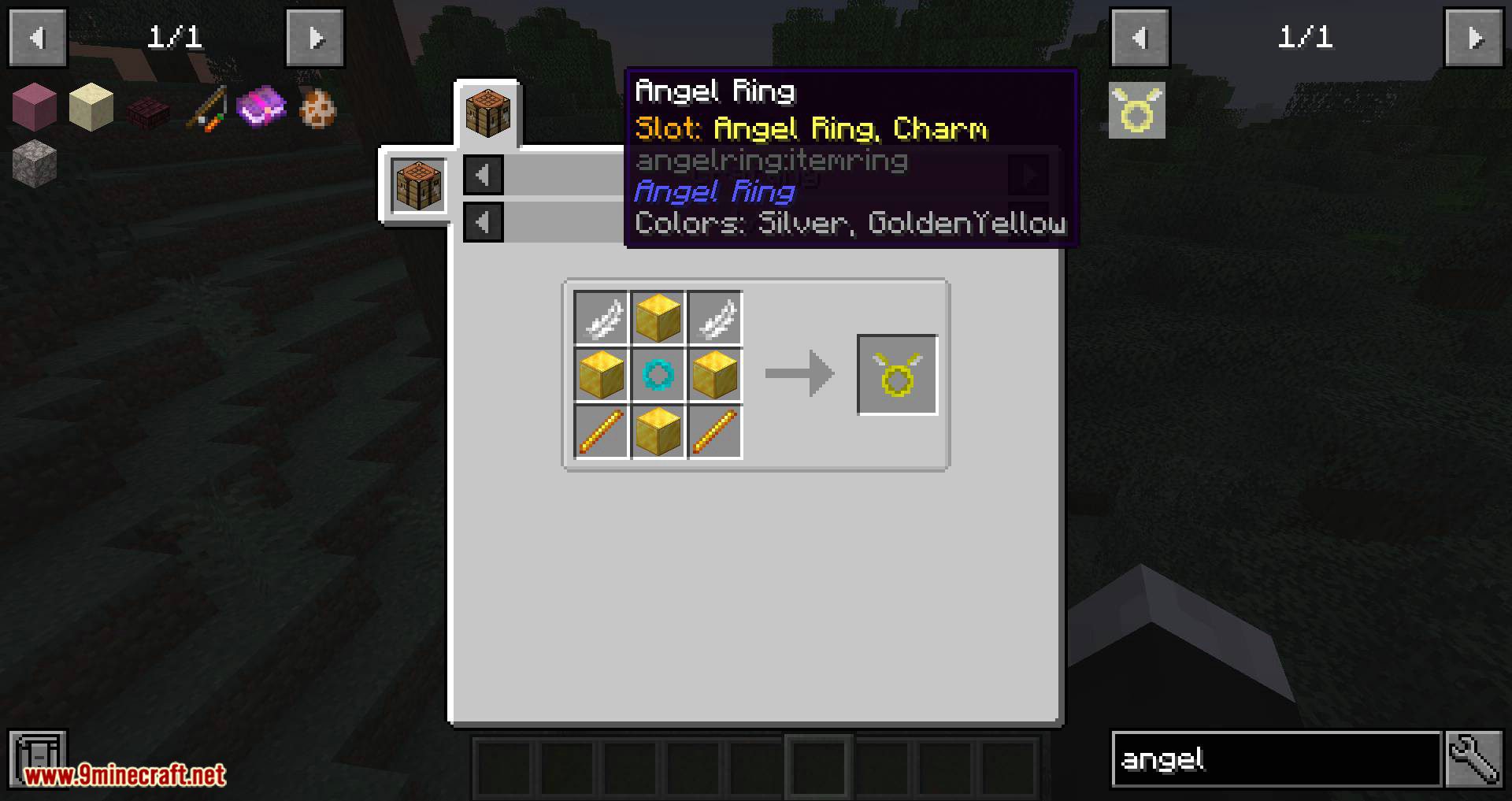 description_0 Mod
