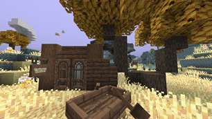description_6 Deep Aether Mod (1.20.1) - muchas características nuevas para Aether