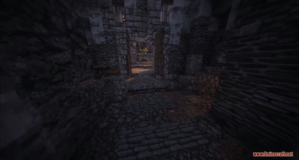 image 4 for Conquest Resource Pack (1.20.6) - Texture set