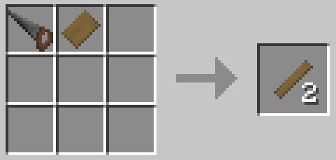 description_20 Mod BiblioCraft (1.12.2) - Suporte de armadura, estante.