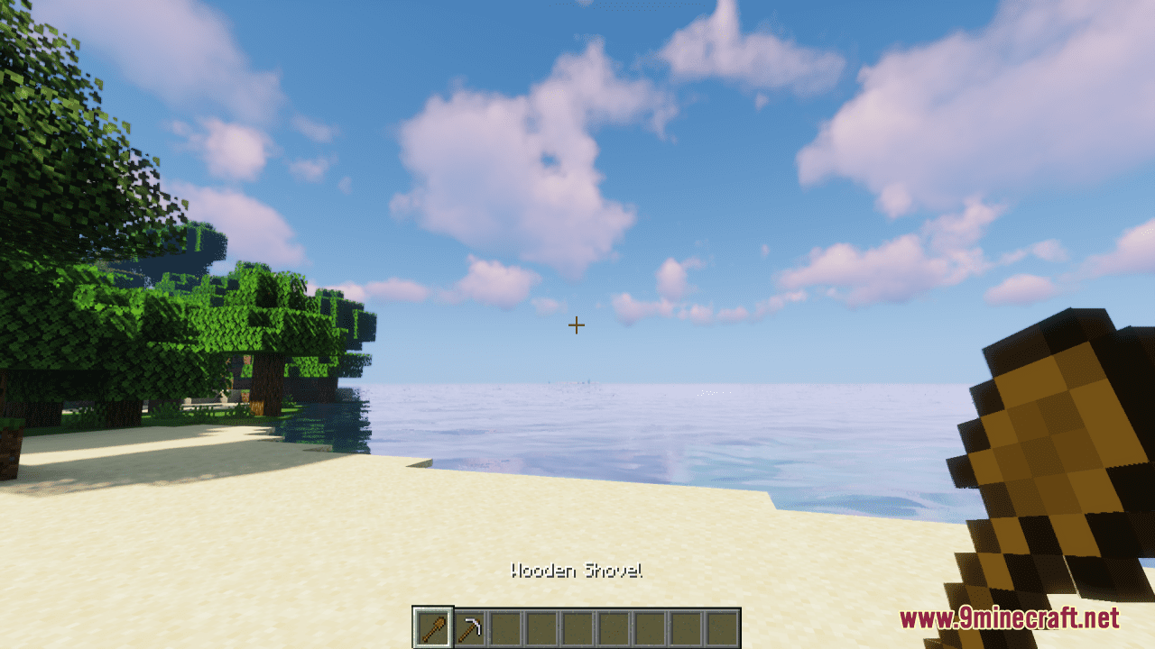 description_9 Hephaestus Resource Pack (1.19.4, 1.19.2) - Texture Pack