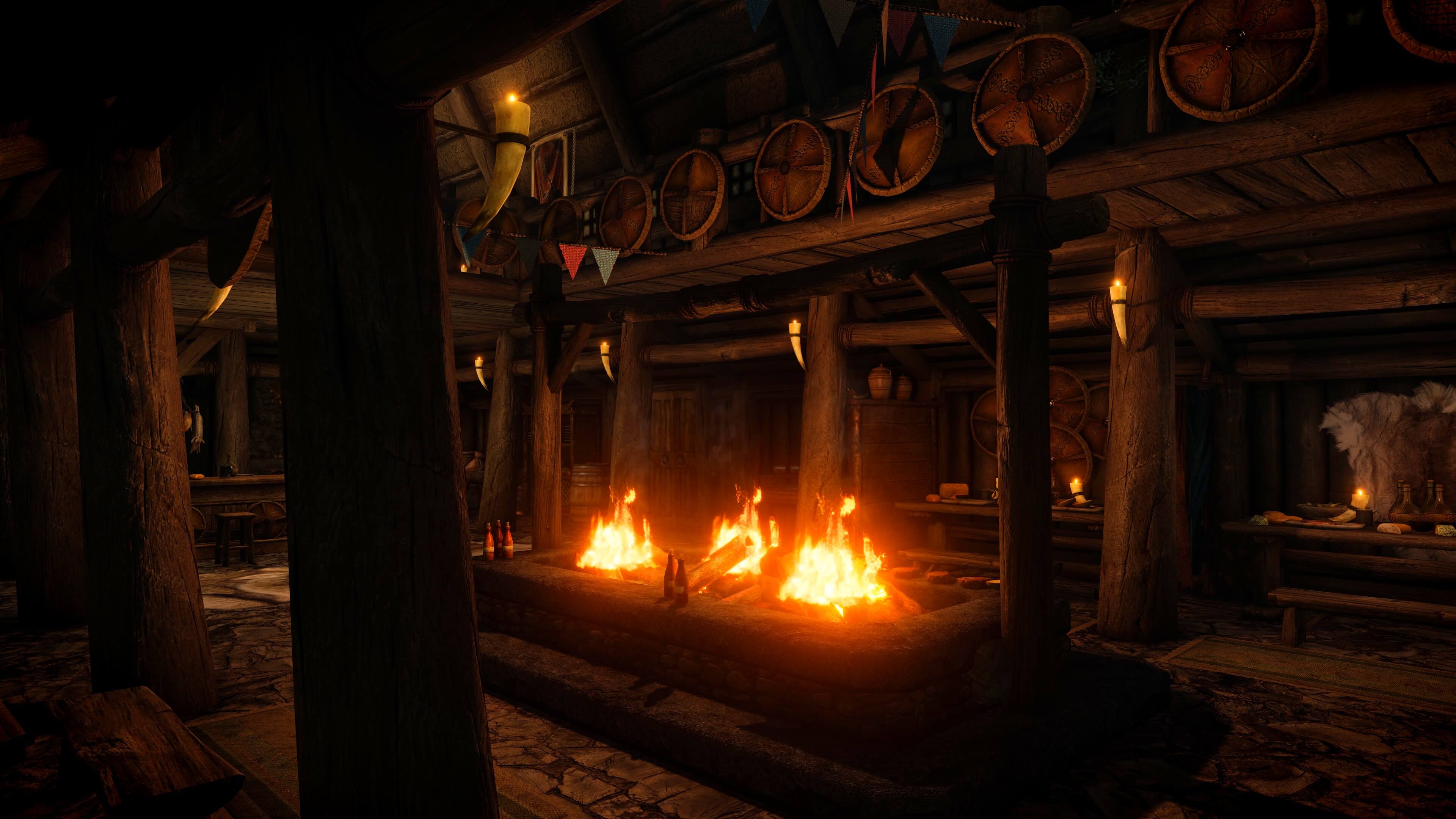description_4 HS Tavern Four Shields / HS Dragon Bridge - Four Shields Tavern