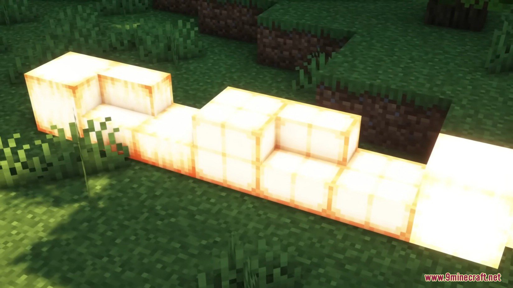 image 6 for Thaumon Mod (1.20.4) - decoración mágica