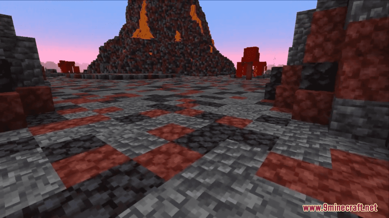 description_0 Mapas mejorados III (1.20.4, 1.19.4) - Gran final