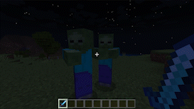 image 8 for Add-on Raiyon's More Enchantments (1.20) - MCPE/Bedrock Mod