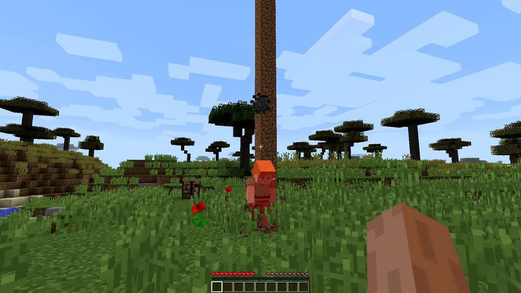 description_3 Jugador Revive Mod - luchar juntos como un equipo