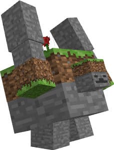 description_7 Ancient golems.