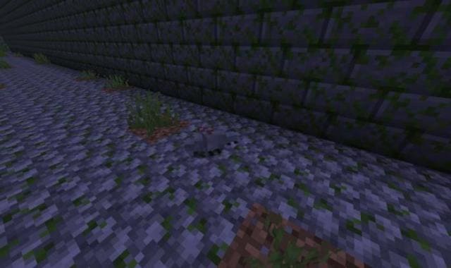 description_1 Существа и предметы из «Бегущий в лабиринте».