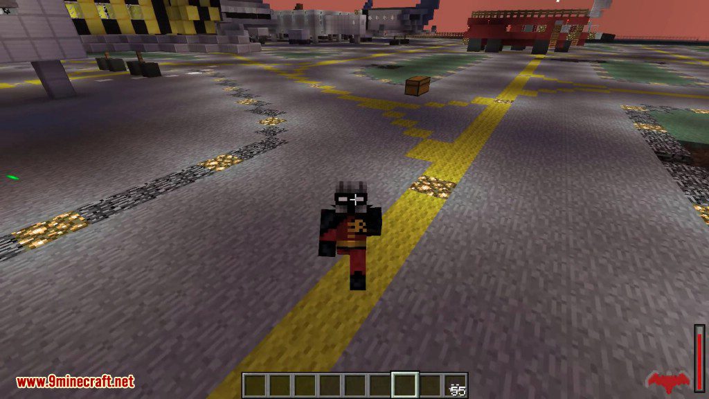 description_18 SuperHeroes Unlimited Mod 1.7.10 (Marvel Studios' Avengers: Endgame)