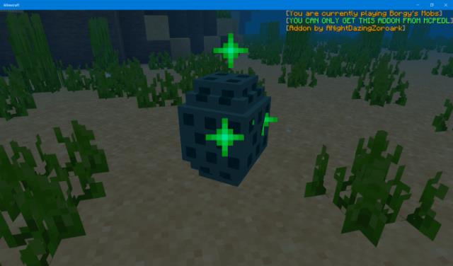 description_17 Borg mobs.