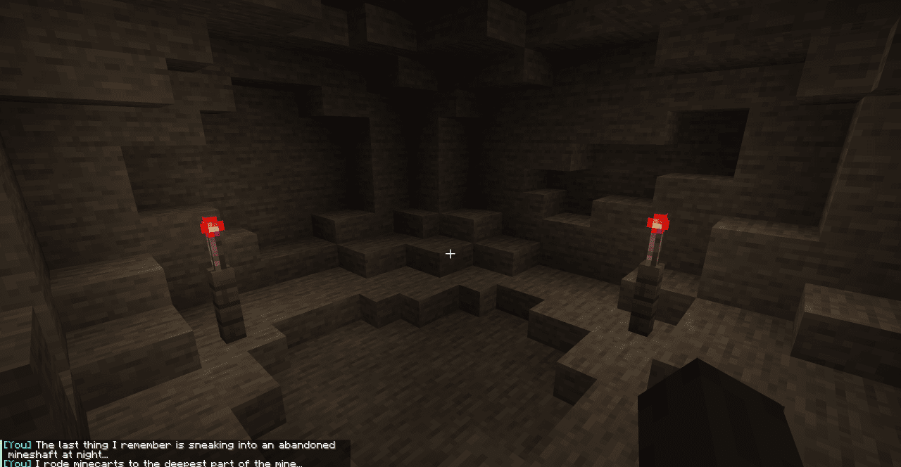 image 1 for Mini Mine Parkour | Map for Minecraft