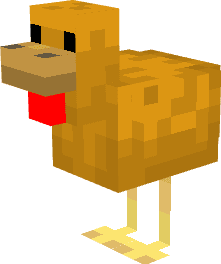 image 17 for Дополнение для мобов (1.20) - MCPE/Bedrock Mode